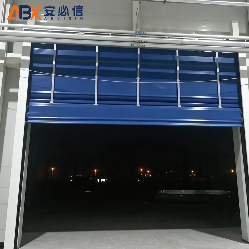 菏泽市堆积门