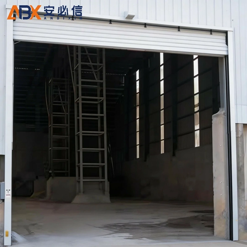 菏泽市机械式门封