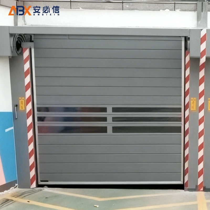 菏泽市医药密闭高速门